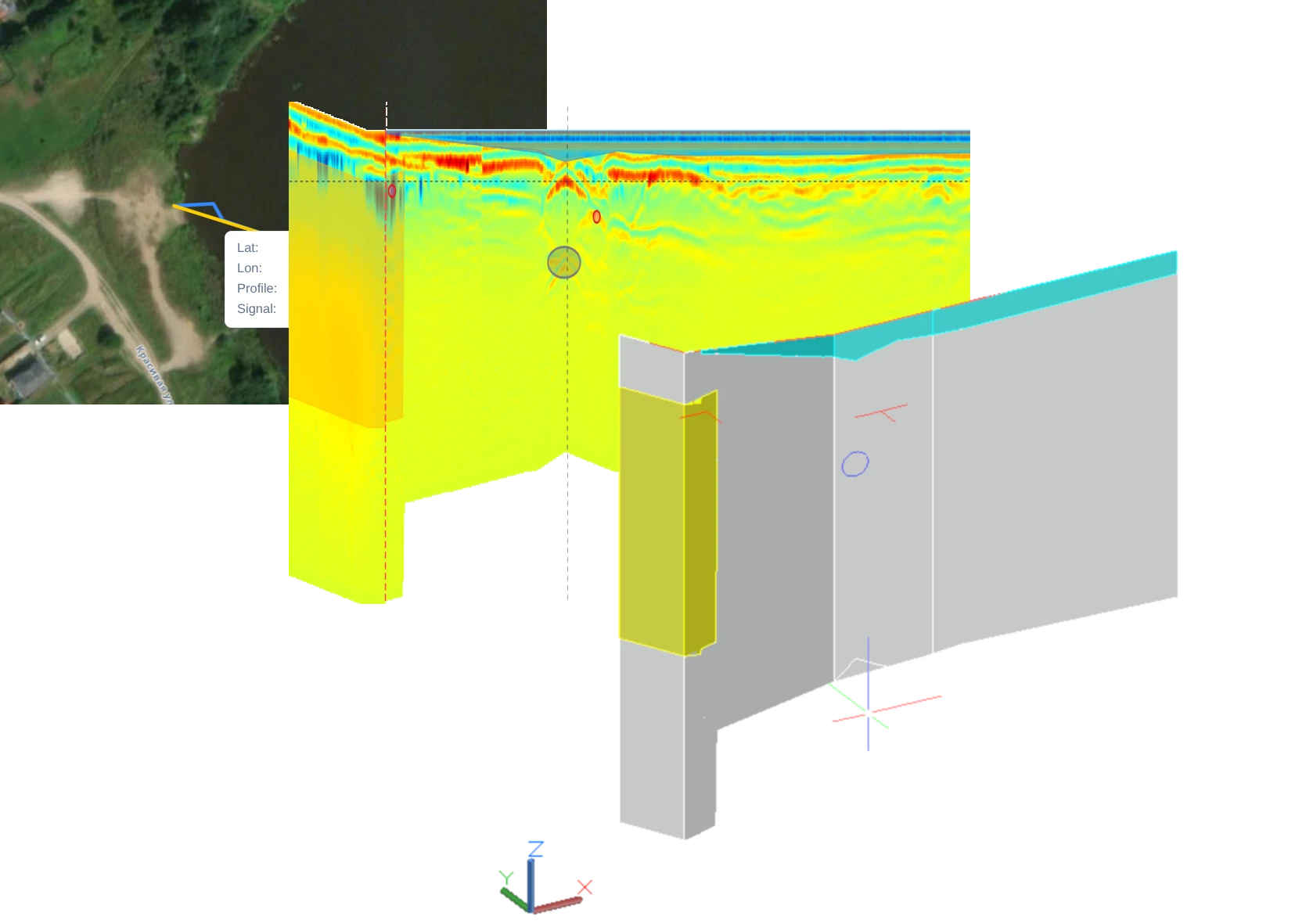 MATRIX-PRO Interface